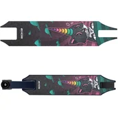 Akcesoria do skatingu - Griptape do hulajnogi wyczynowej Soke Rainbow Cat - miniaturka - grafika 1
