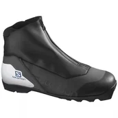 Buty narciarskie - SALOMON Escape Prolink black UK 9 - miniaturka - grafika 1