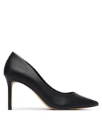 Czółenka - Aldo Szpilki Stessymid 13801102 Czarny - miniaturka - grafika 1