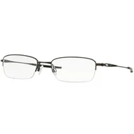 Okulary korekcyjne, oprawki, szkła - Oakley Top Spinner 5B OX3133 313303 - miniaturka - grafika 1
