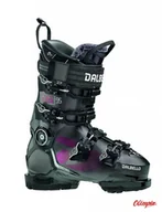 Buty narciarskie - Buty narciarskie Dalbello DS ASOLO 95 W GW OPAL RUBY/BLACK 2022/2023 - miniaturka - grafika 1