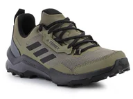 Buty trekkingowe męskie - Adidas Terrex AX4 GY5077 - miniaturka - grafika 1