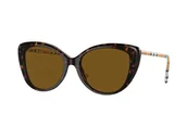 Okulary przeciwsłoneczne - Okulary przeciwsłoneczne Burberry BE4407 385483 - miniaturka - grafika 1