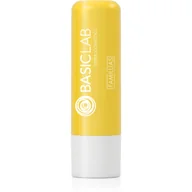 Balsamy do ust - New Approach Sp. z o.o. New Approach Sp z o.o Basiclab Famillias Pomadka nawilżająca 4 g - miniaturka - grafika 1
