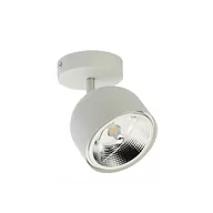 Lampy pozostałe - Lampa reflektor spot ALTEA WHITE 6512 TK Lighting - miniaturka - grafika 1