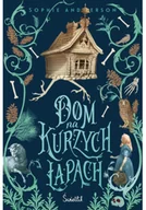 Powieści i opowiadania - Dom na kurzych łapach - miniaturka - grafika 1