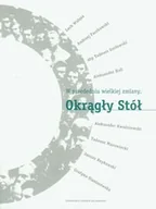 Historia świata - W przededniu wielkiej zmiany Okrągły stół (+CD) - Europejskie Centrum Solidarności - miniaturka - grafika 1