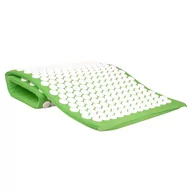 Akcesoria medycyny naturalnej - INSPORTLINE MATA DO AKUPRESURY 125X50CM ZIEL INSPORTLINE 11683-1 - miniaturka - grafika 1