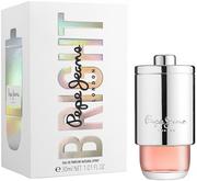 Wody i perfumy damskie - Pepe Jeans Bright For Her Woda toaletowa 30ml - miniaturka - grafika 1