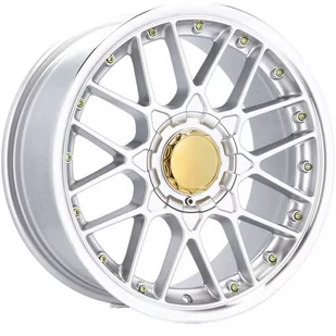 Felgi 18 m.in. do BMW E90 E91 F30 F31 F34 GT 4 F32 F36 F10 - RSSA06 - Felgi aluminiowe - miniaturka - grafika 1