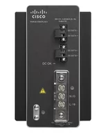 Zasilacze do urządzeń sieciowych - Zasilacz Cisco PWR-IE170W-PC-DC - miniaturka - grafika 1