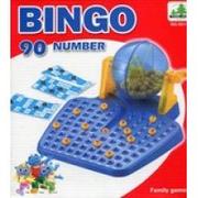 Gry planszowe - Bingo Lotto - miniaturka - grafika 1