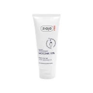 Kremy i maski do rąk - Ziaja Med Kuracja Ultranawilżająca z mocznikiem krem do rąk 100ml - miniaturka - grafika 1