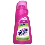 Środki do prania - Vanish Extra Hygiene Żel Odplamiacz Antybakteryjny - miniaturka - grafika 1