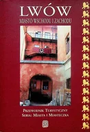 Nauki przyrodnicze - Lwów miasto wschodu i zachodu - miniaturka - grafika 1