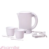 Czajniki elektryczne - Kamille KM1718A - miniaturka - grafika 1