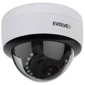 Kamera Evolveo Detective POE8 SMART kamera antivandal POE/ IP (DET-POE8DOM) - Kamery do monitoringu - miniaturka - grafika 1