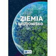 Nauki przyrodnicze - Ziemia i środowisko - miniaturka - grafika 1