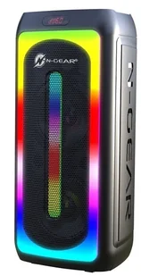 Głośnik Bluetooth N-Gear Let's Go Party Speaker Juke 808  ! - Głośniki przenośne - miniaturka - grafika 1