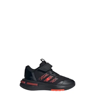 Buty Marvel's Spider-Man Racer Kids - Buty trekkingowe dziecięce - miniaturka - grafika 1