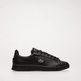LACOSTE CARNABY PRO - Lacoste - Buty sportowe damskie - miniaturka - grafika 1