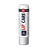 Balsamy do ust - DrVita Pomadka Lip Care pielęgnuje i nawilża - DrVita - miniaturka - grafika 1