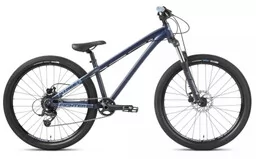 Dartmoor Streetfighter 26" rower MTB Street Steel Blue - Rowery - miniaturka - grafika 1