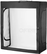 Inne akcesoria studyjne - Freepower Namiot bezcieniowy 140cm LED 6x50W - miniaturka - grafika 1