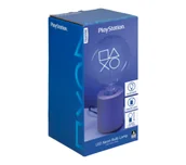 Akcesoria do Playstation - Paladone LED Neon Bulb Lamp PlayStation - miniaturka - grafika 1