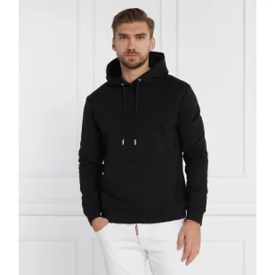 Karl Lagerfeld Bluza SWEAT | Regular Fit - Bluzy męskie - miniaturka - grafika 1