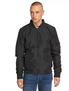 Urban Classics Męska kurtka bomberka, lekka kurtka samolotowa dla mężczyzn w wielu kolorach, rozmiary S - XXL - Kurtki męskie - miniaturka - grafika 1