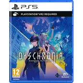 Gry PlayStation VR - Dyschronia Chronos Alternate GRA PS5 VR2 - miniaturka - grafika 1