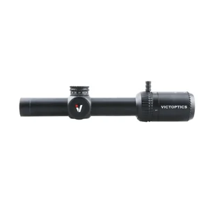 Victoptics - Luneta celownicza ZOD 1-4x20 IR LPVO - OPSL21 - Lunety i akcesoria - miniaturka - grafika 6