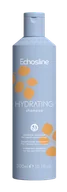 Szampony do włosów - Echosline Hydrating, szampon do włosów farbowanych i po zabiegach, 300ml - miniaturka - grafika 1