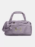 Torby sportowe - Under Armour, Torba sportowa, Undeniable 5.0 Duffle XS (23L), 1369221-550, Fioletowa - miniaturka - grafika 1