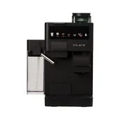 Ekspresy do kawy - CHiATO CoffeePLAY 5-in-1 Czarny - miniaturka - grafika 1