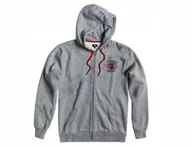 Bluzy męskie - Bluza z kapturem DC ZH Vert Limit AS SKPH M - miniaturka - grafika 1