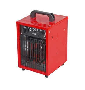 Dedra Nagrzewnica elektryczna DED9920 2000W - Nagrzewnice - miniaturka - grafika 1
