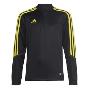 Bluza do piłki nożnej dla dzieci Adidas Tiro 23 Club - Piłka nożna - miniaturka - grafika 1