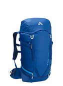 Plecaki - Plecak górski Vaude Rupal 45+ royal - miniaturka - grafika 1