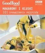 Książki kucharskie - Makarony i kluski. 101 sprawdzonych przepisów - miniaturka - grafika 1