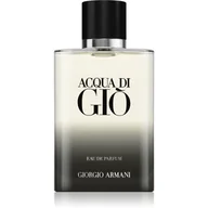 Wody i perfumy męskie - Giorgio Armani, Acqua di Gio Pour Homme, Woda perfumowana, 100ml - miniaturka - grafika 1