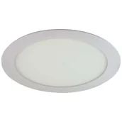 Oprawy, klosze i abażury - Horoz Electric Oprawa LED downlight wpuszczana 15W WHITE 2700K HL563L ideus_02812 - miniaturka - grafika 1