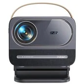 Projektory - Yaber U12 (U12) Czarny/Szary - miniaturka - grafika 1