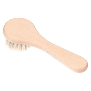 Szczotka do masażu twarzy FAVORITE PAINT Wellness 3-N/2 P - Pozostałe akcesoria kosmetyczne - miniaturka - grafika 1