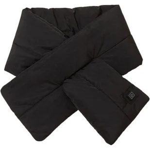 Podgrzewany szal MISSION AIR E-Scarf (rozmiar L) Czarny - Spodnie narciarskie - miniaturka - grafika 1