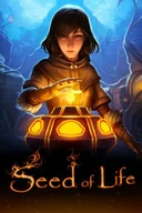 Gry PC Cyfrowe - Seed of Life (PC) Klucz Steam - miniaturka - grafika 1