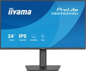 Monitory - iiyama ProLite XB2493HSU-B1 24" FHD - miniaturka - grafika 1