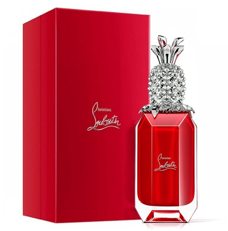 Dior Christian Louboutin Loubifunk Woda Perfumowana - 90Ml