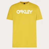 Koszulki męskie - OAKLEY KOSZULKA MARK II 2.0 FOA404011-50Q r M - miniaturka - grafika 1